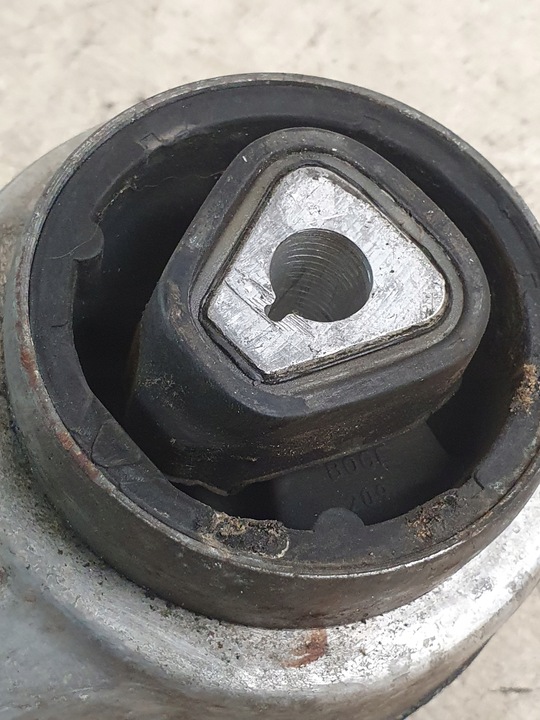 фото №5, Важіль лівий перед 6763703l bmw e91 320d 2.0d 06r.