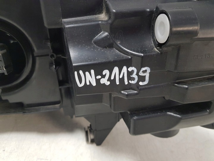 фото №14, Bmw 1 f40 полный led лампа левая передняя перед фара 63115a1e05503