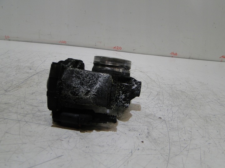 фото №8, Opel astra k v 1.6cdti дросельна заслінка 55491244