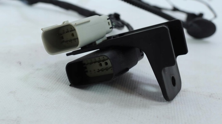 фото №13, Tesla модель x установка жгут radara 2032438-01-a новая