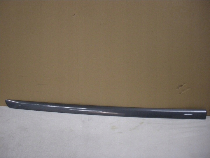 фото №1, Volvo s-40 2004 планка двері ліва перед