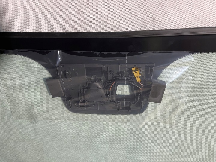 фото №5, Стекло передняя лобовое mercedes e купе акустический датчик камера c238 po 2016