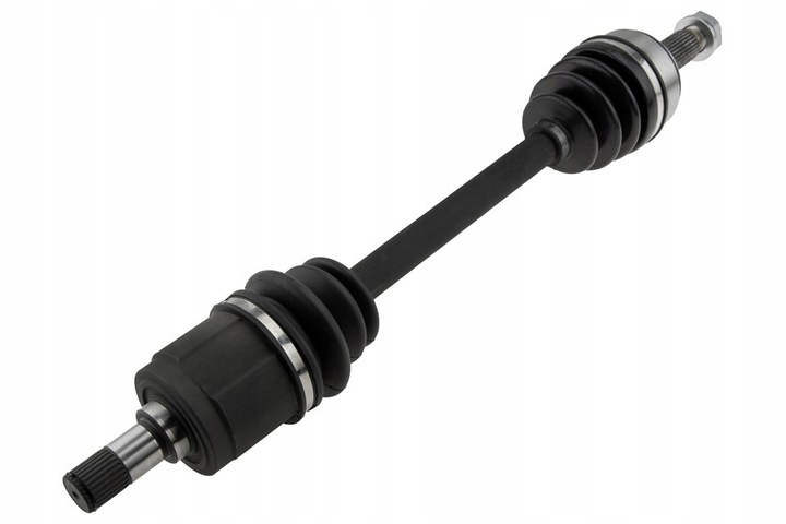 фото №1, Полуось honda cr-v 2.0,2.4,2.2ctdi 02-07 /левая/