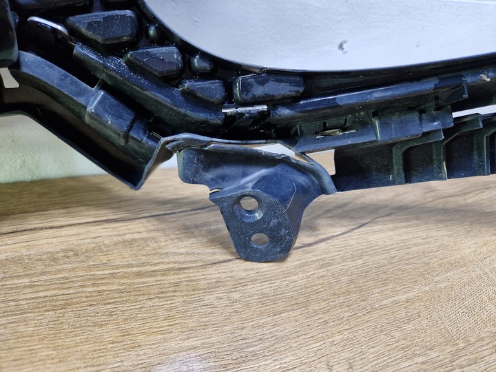 фото №9, Suzuki ignis iii 3 2016- решётка радиатора решётка радиатор 72112-62r0