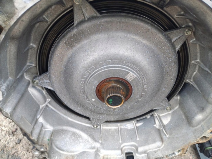 фото №6, Bmw seria 2 f22 1.5 кпп кпп / коробка передач автоматическая 9884617 gd7f32ag