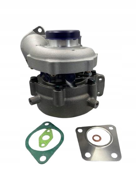фото №6, Новая турбина 49477-01510 chevrolet orlando 2.0 cruze captiva opel antara