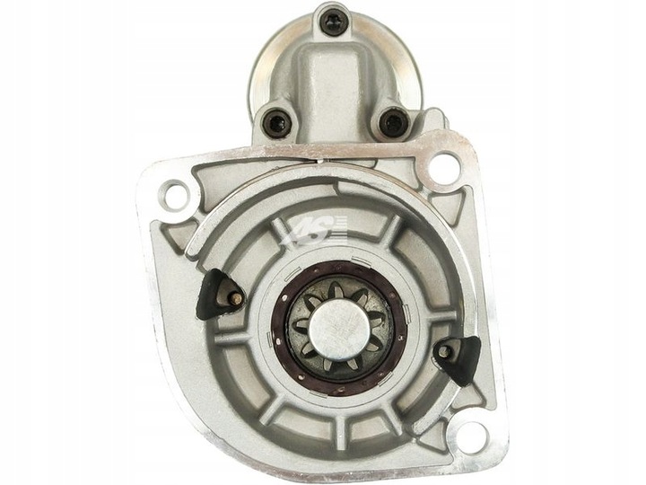 фото №15, Стартер as-pl s0399