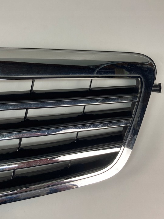 фото №5, Решётка радиатора решётка mercedes e класс w212 a212