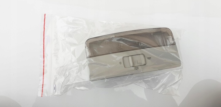 фото №14, Vw polo 9n golf 4 iv passat b5 фара лампа потолок потолок передняя
