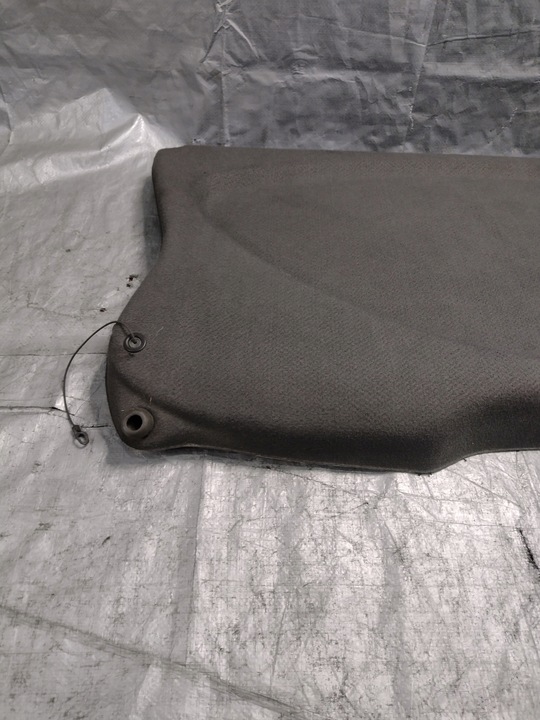 фото №5, Полиця багажника ford focus mk1 5d 2000r