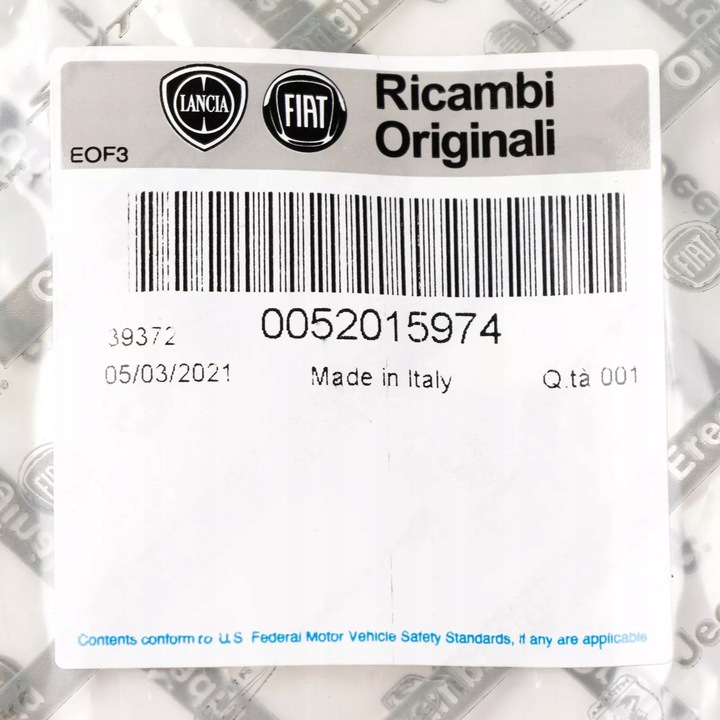 фото №11, Дворник стёкла зад fiat tipo 16- ory 52015974