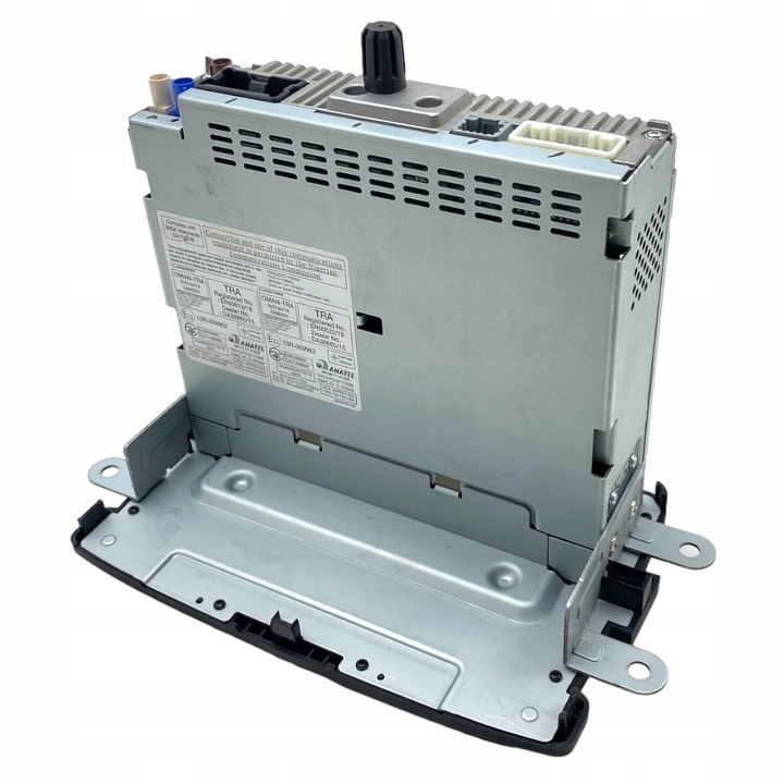 фото №9, Радіо навігація usb carplay андроїд renault 281150683r