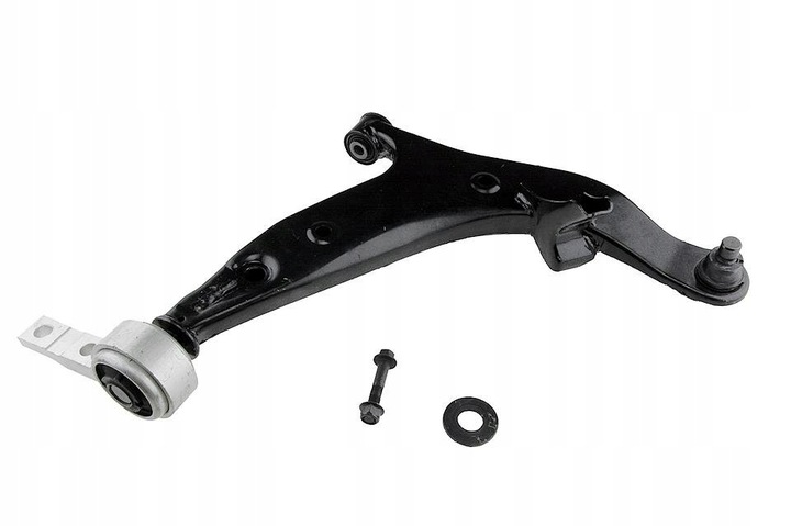 фото №1, Nty рычаг переднее