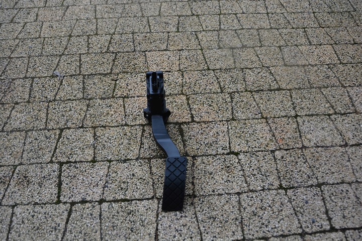 фото №7, Педаль прискорення газу vw passat b8 5q1723503h