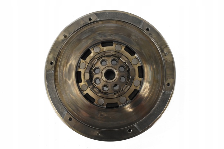 фото №1, Колесо маховики двухмассовый 22100-5cc-003 honda civic x cr-v v hr-v ii 1.5vtec