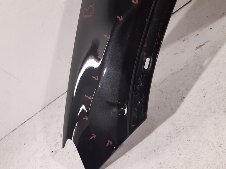 фото №7, Mercedes glc w253 крило лівий переднє перед