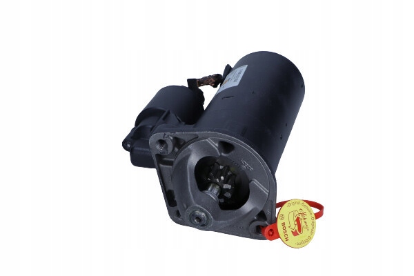 фото №12, Bosch стартер двигателя 0986021820