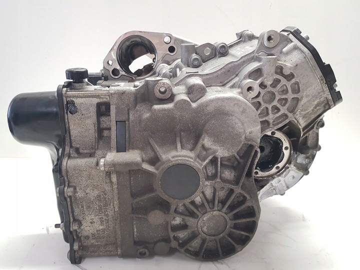 фото №6, Коробка передач коробки передач uud vw golf viii audi a3 8y oam 325065ab 1.5 tsi