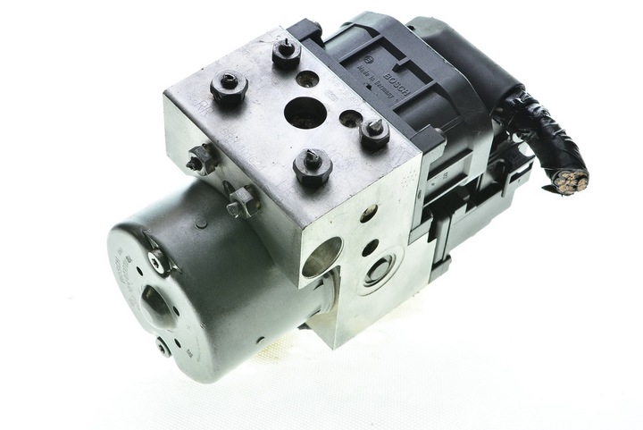 фото №7, Насос abs rover 25 0273004537 0265216803 srb101621