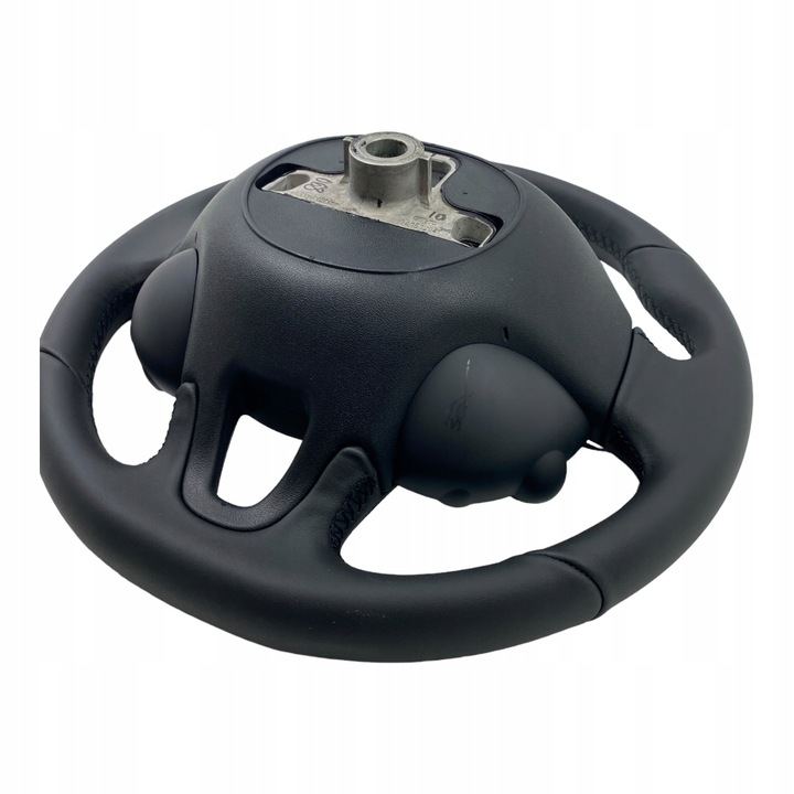 фото №10, Новая оригинальный номер руль smart a453 a4534603500