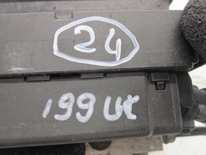 фото №8, Audi a3 ii 8p 08r насос abs 1k0514517bd