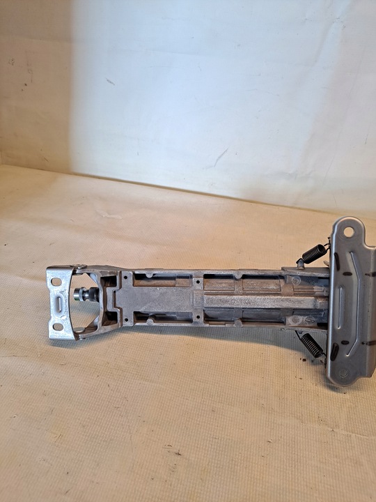 фото №5, Колонка кермова bmw g30 g31 6896189