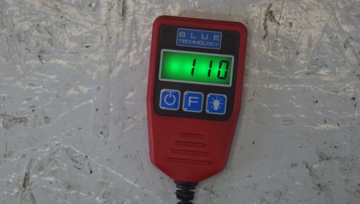 фото №11, Крышка багажника audi a3 8l lz5w