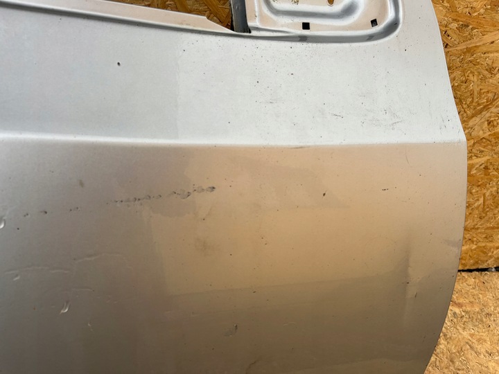 фото №7, Hyundai ix55 ix-55 двері праві передні перед