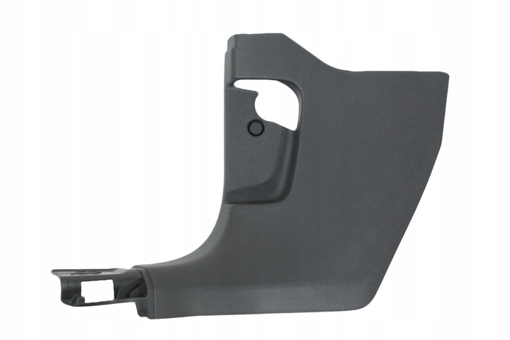 фото №1, Vw arteon рестайлінг захист порога ліва 3g8863483