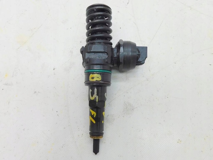 фото №9, Vw passat b5 fl 1.9 tdi pompowtryskiwacz 038130073ab