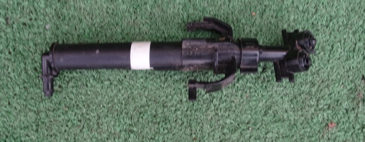 фото №1, Распылитель распылитель vw passat b8 3g0 правые