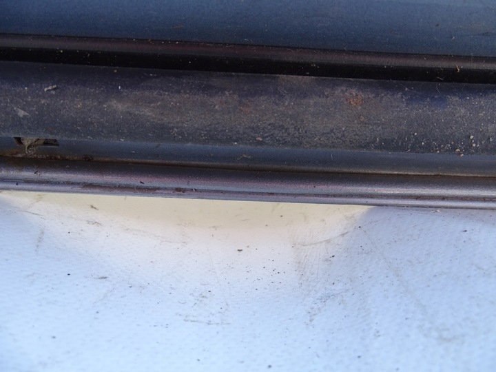 фото №8, Дверь правые зад задние bmw e46 sedan stahlgrau первый лак