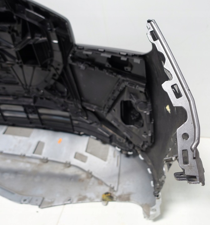 фото №12, Audi q4 e-tron 89a807438 sportback 21- pod pdc камера радар бампер переднє