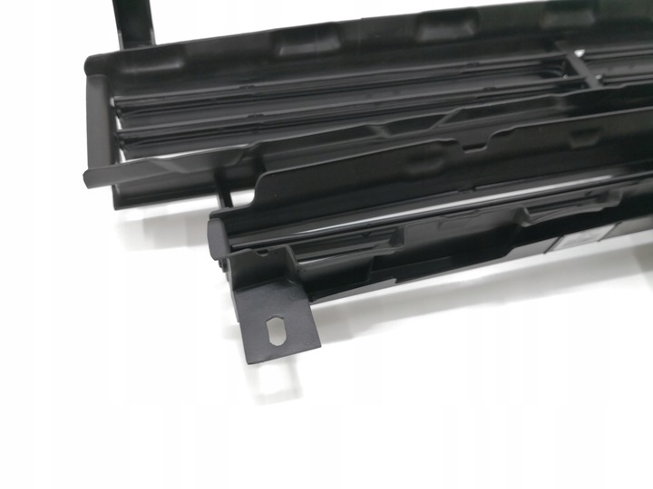 фото №6, Жалюзі кермо повітря mini cooper f55 f56