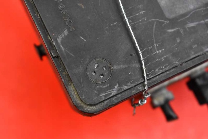 фото №13, Насос abs 58920-f1100 kia sportage 4 iv 1.6 t-gdi 177 km 16-20