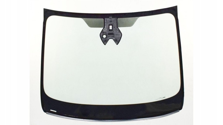 фото №1, Скло лобове передня renault espace v 20- +датчик +cam adas