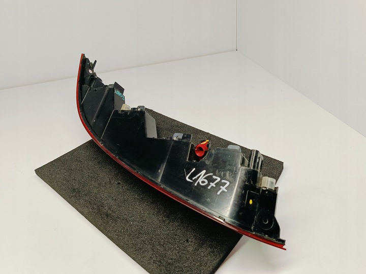 фото №11, Audi q5 ii рестайлінг 17- лампа права задня бампера заднього ходу 80a945069b