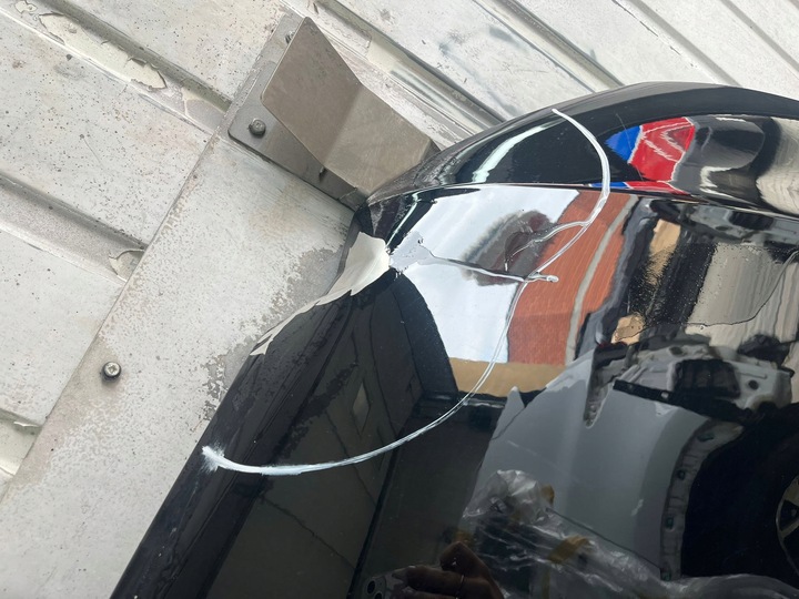 фото №6, Капот audi a4 b8 алюминиевая