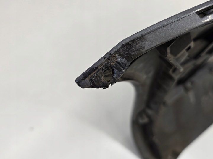 фото №12, Vw golf vi универсал бампер задний зад pdc ld7x