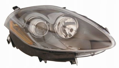 фото №1, Depo 661-1153rmldem7 фара