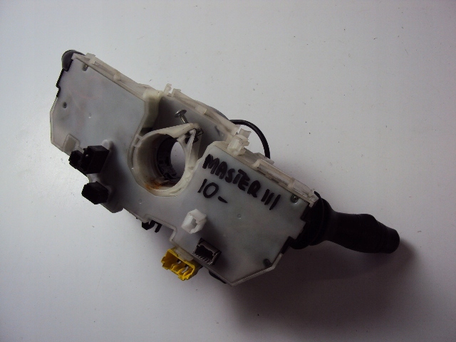 фото №7, Переключатель комбинированный renault master iii 2010-