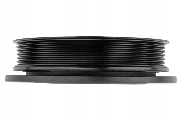 фото №10, Колесо ременное opel vivaro 01- renault master 98-