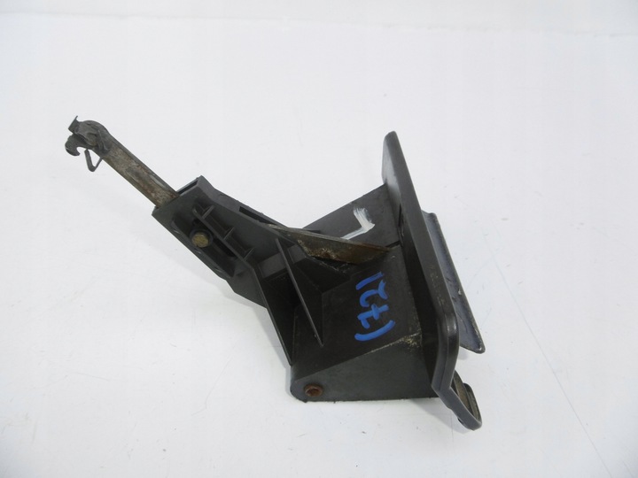 фото №3, Ручка наружная дверь левая renault magnum