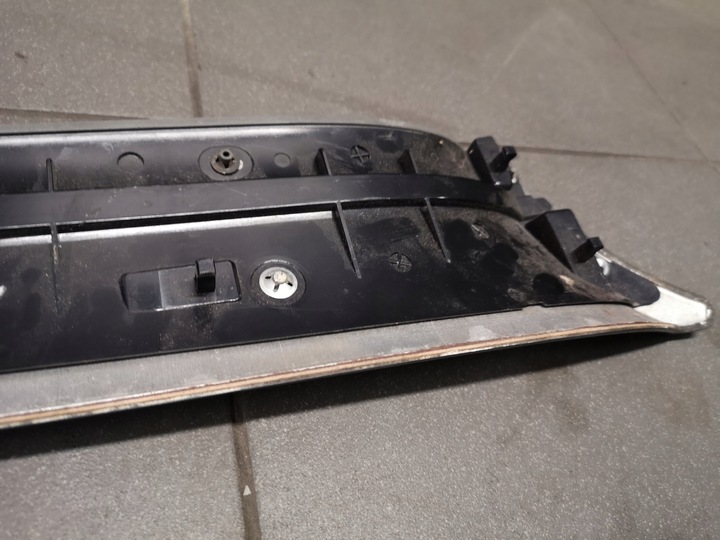 фото №9, Планка dekor обшивка левый перед a8 d3 4e0867409