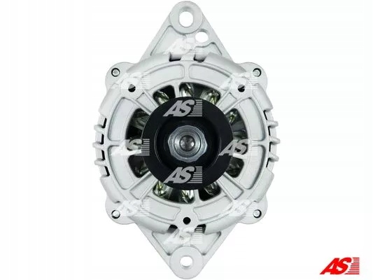 фото №1, Генератор lacetti 1.6 04- 85a