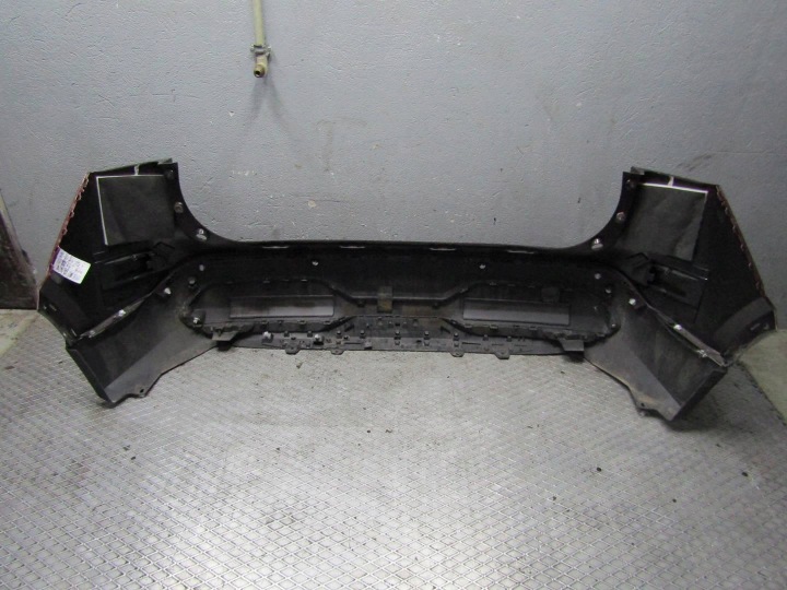 фото №9, Qashqai iii j12 23r задний бампер задний nbq 850226ua0h 850226ua0h2