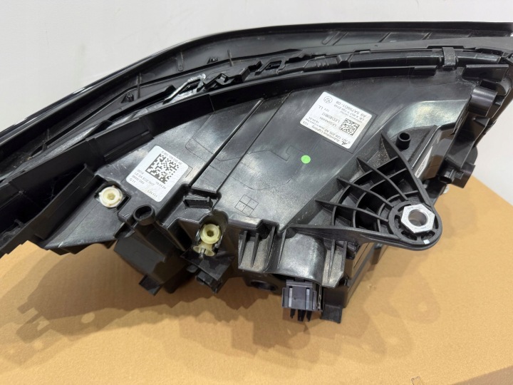 фото №8, Bmw 5 g60 g61 повний led фара ліва перед передня 5a798d1