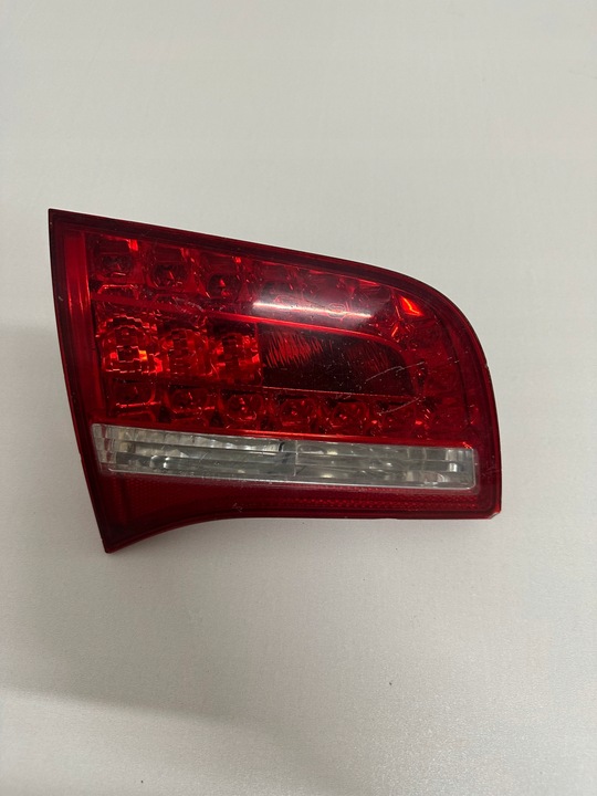 фото №8, Audi a6 лампа крышки зад левая w крышка багажника 89089937