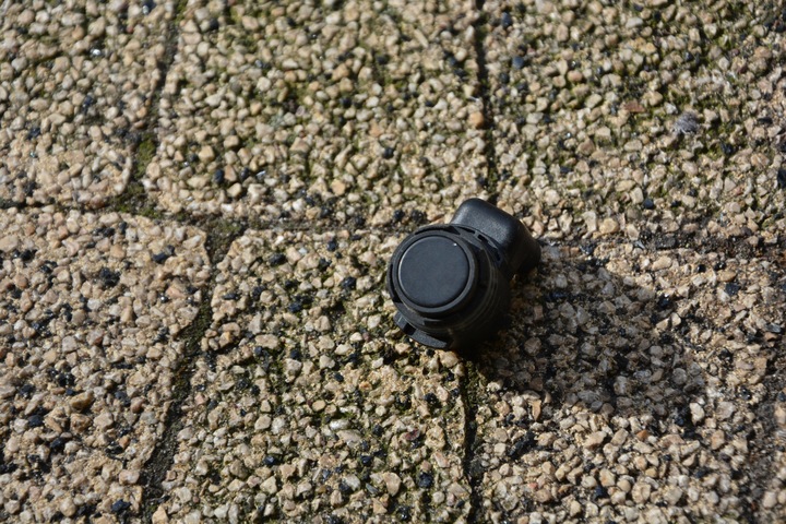 фото №11, Оригинальный номер vag 5q0919275c датчик парковка p+t оригинал