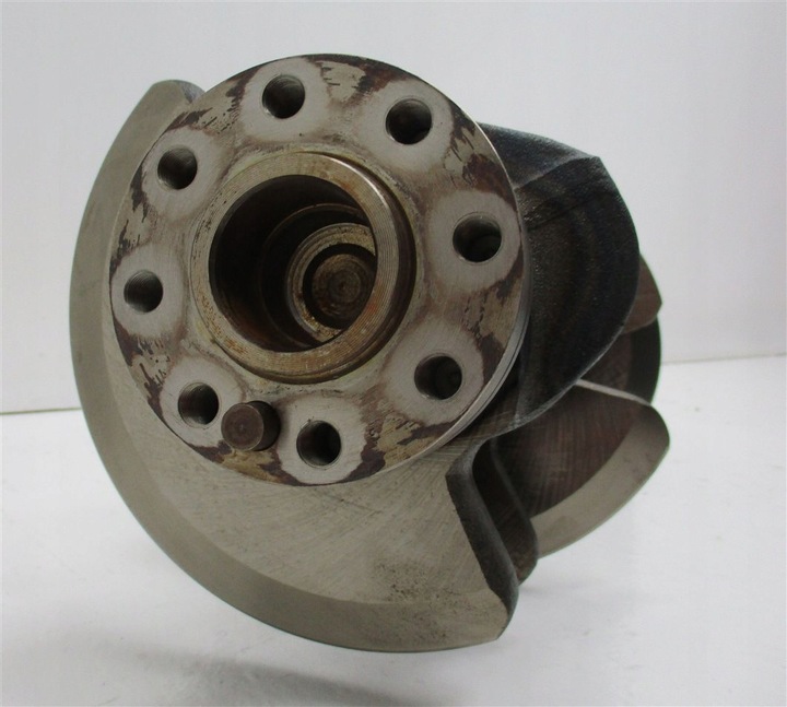 фото №7, Wał коленчатый вкладыши mercedes m w163 4.0 cdi v8 628 r62800